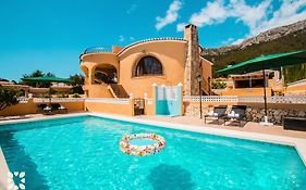 Abahana Villas Teresa